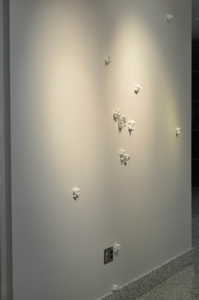 installation by jodi hays, 2010