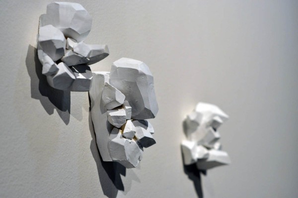 installation by jodi hays, 2010